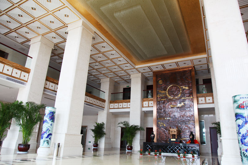www.xijiaohotelshanghai.com