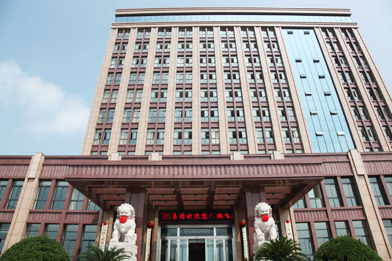 www.xijiaohotelshanghai.com
